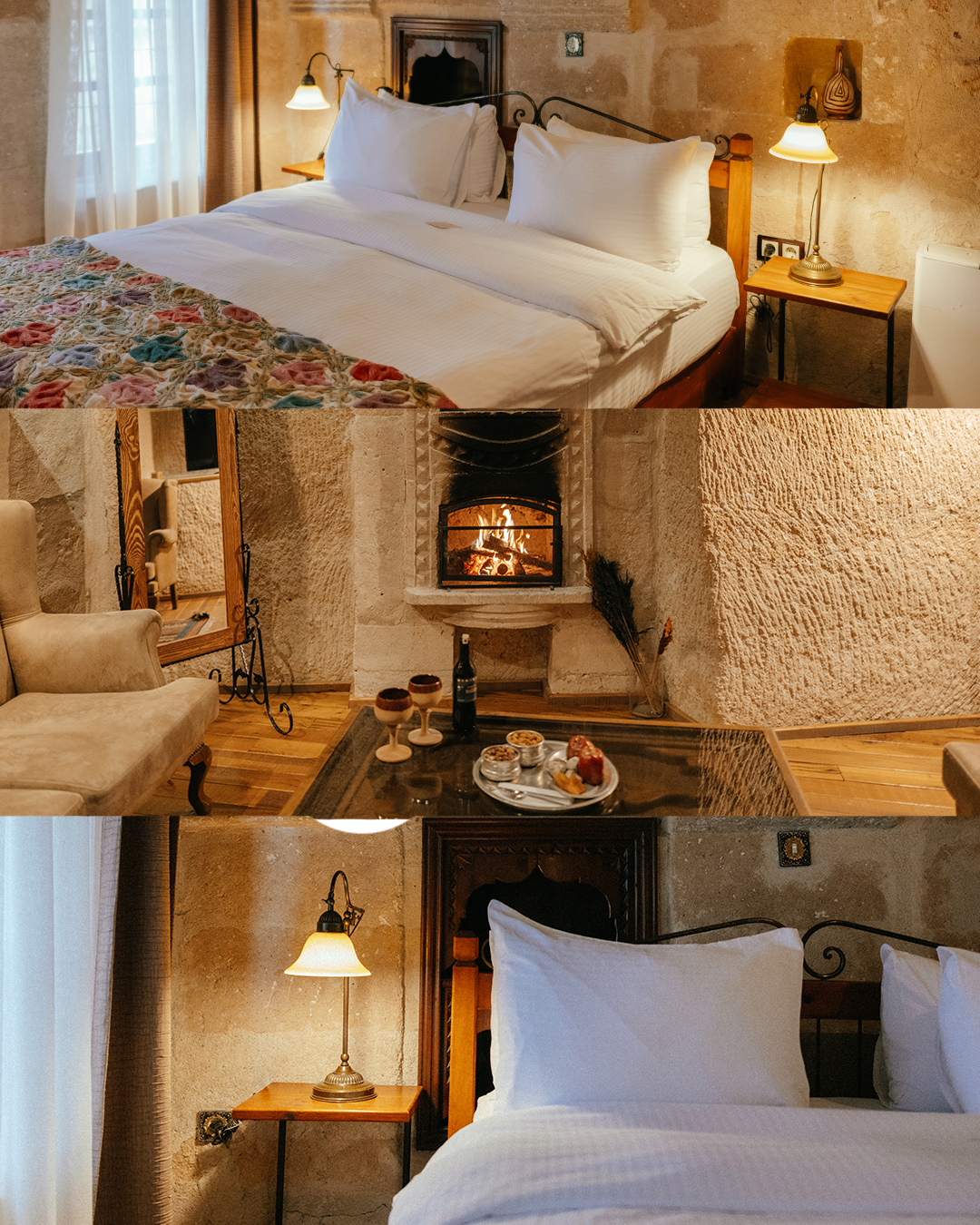 Hotels & Restaurants