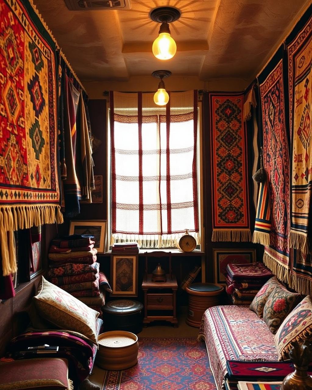 Carpet Shop